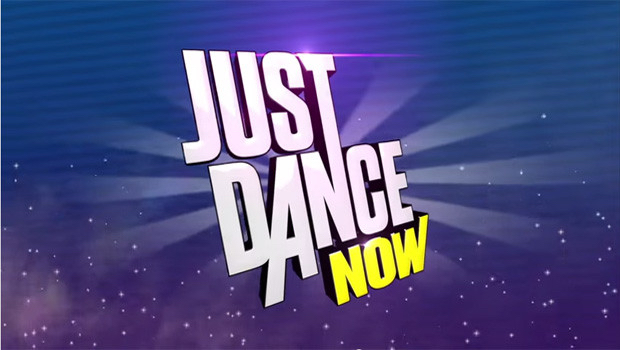 Just Dance Now Is Landing on Apple TV