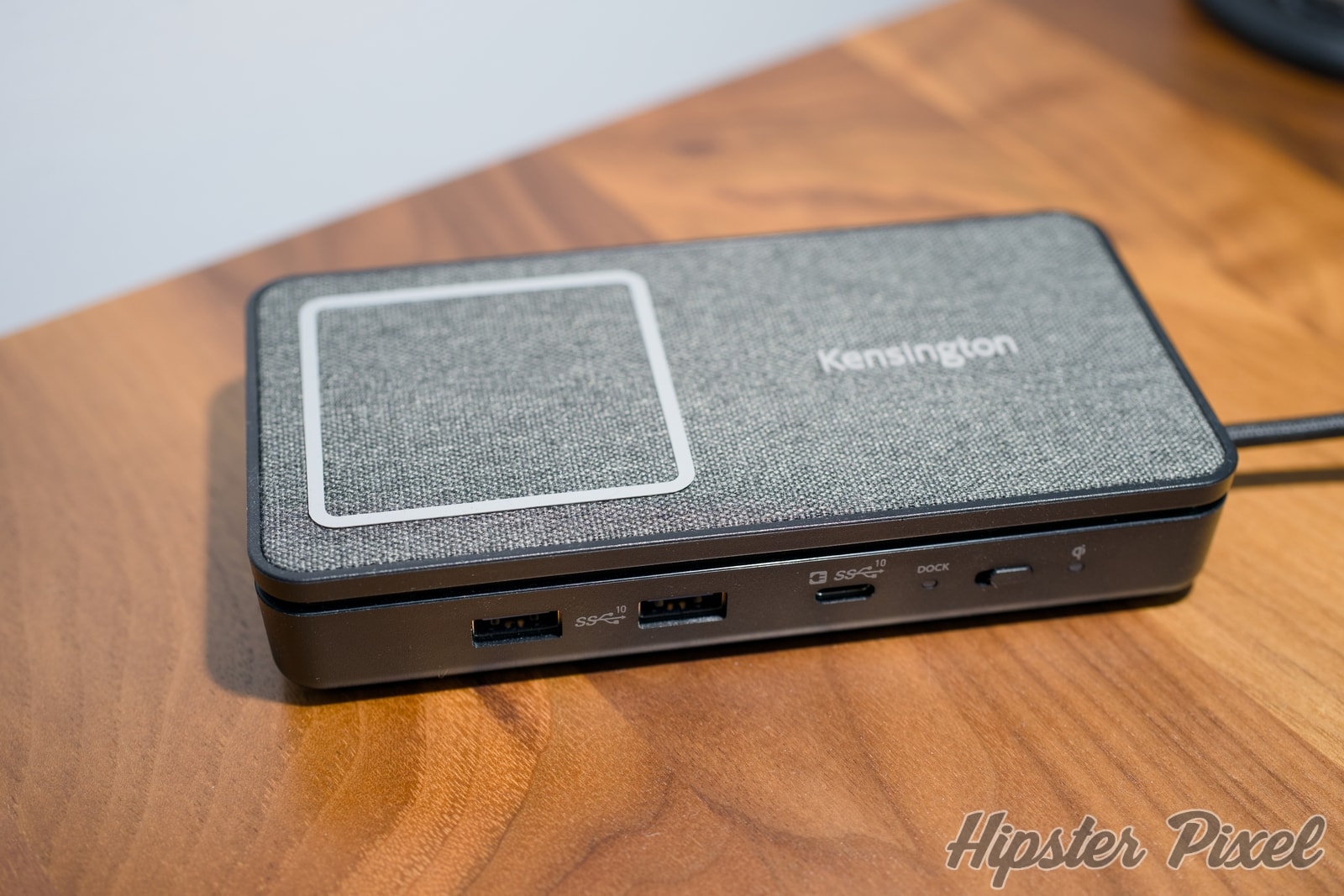 Kensington SD1700P USB-C Dock, Portable Power Unleashed [Review]