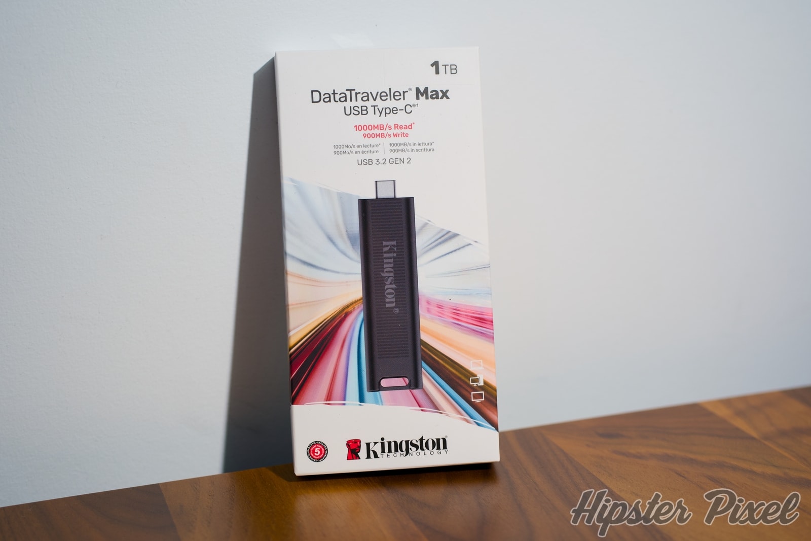 Kingston DataTraveler Max 1TB, Pocket-Sized Performance [Review]