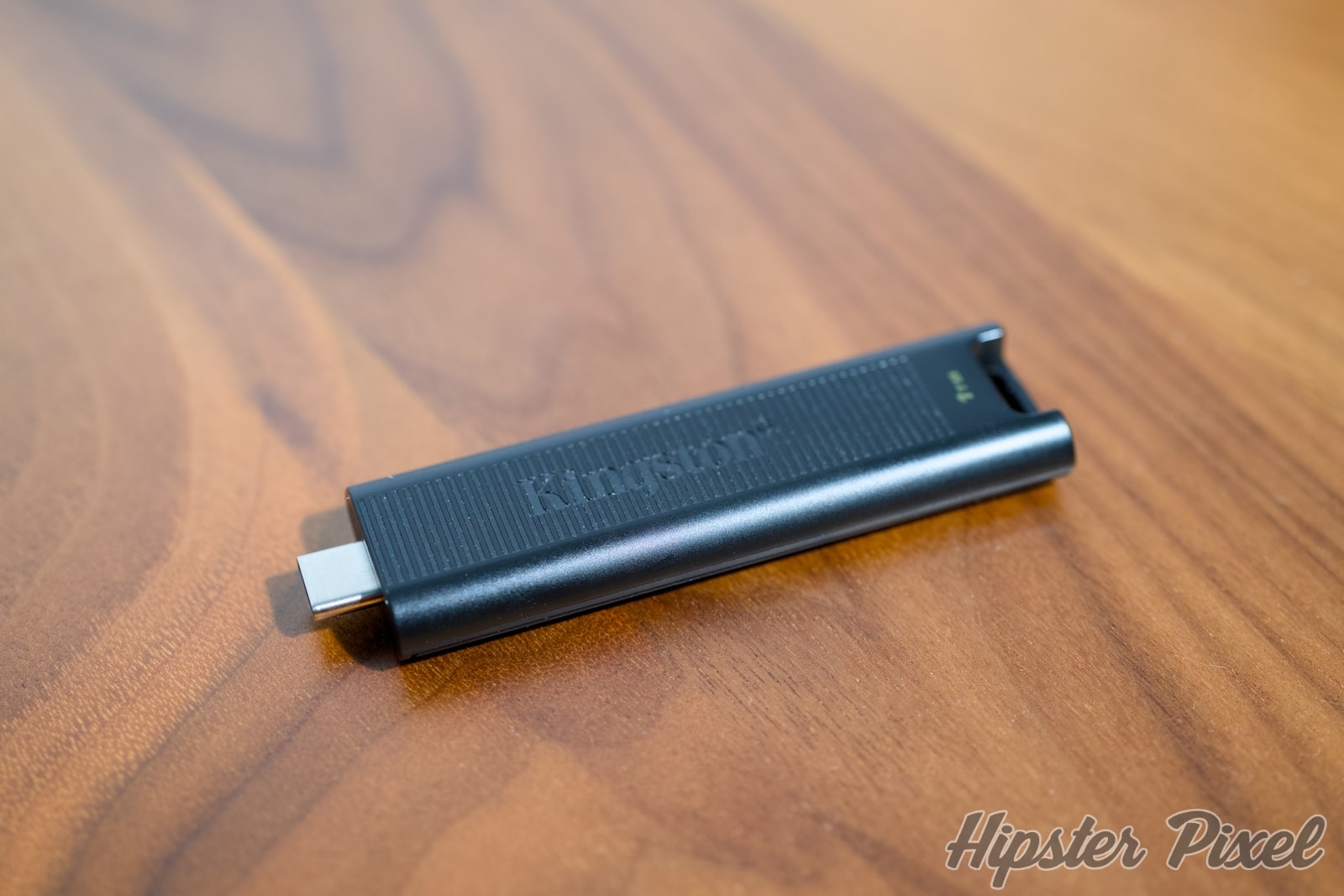 Kingston DataTraveler Max 1TB