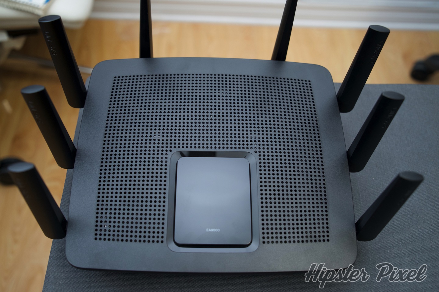 Linksys EA9500