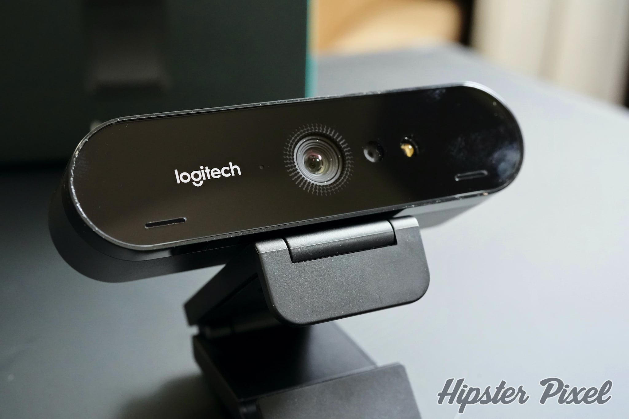 Logitech Brio 4K Webcam - Call One, Inc - Logitech Brio Overview