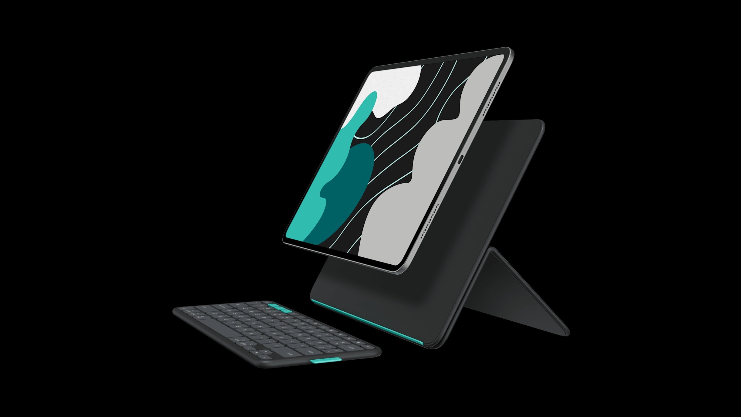 Flip Folio