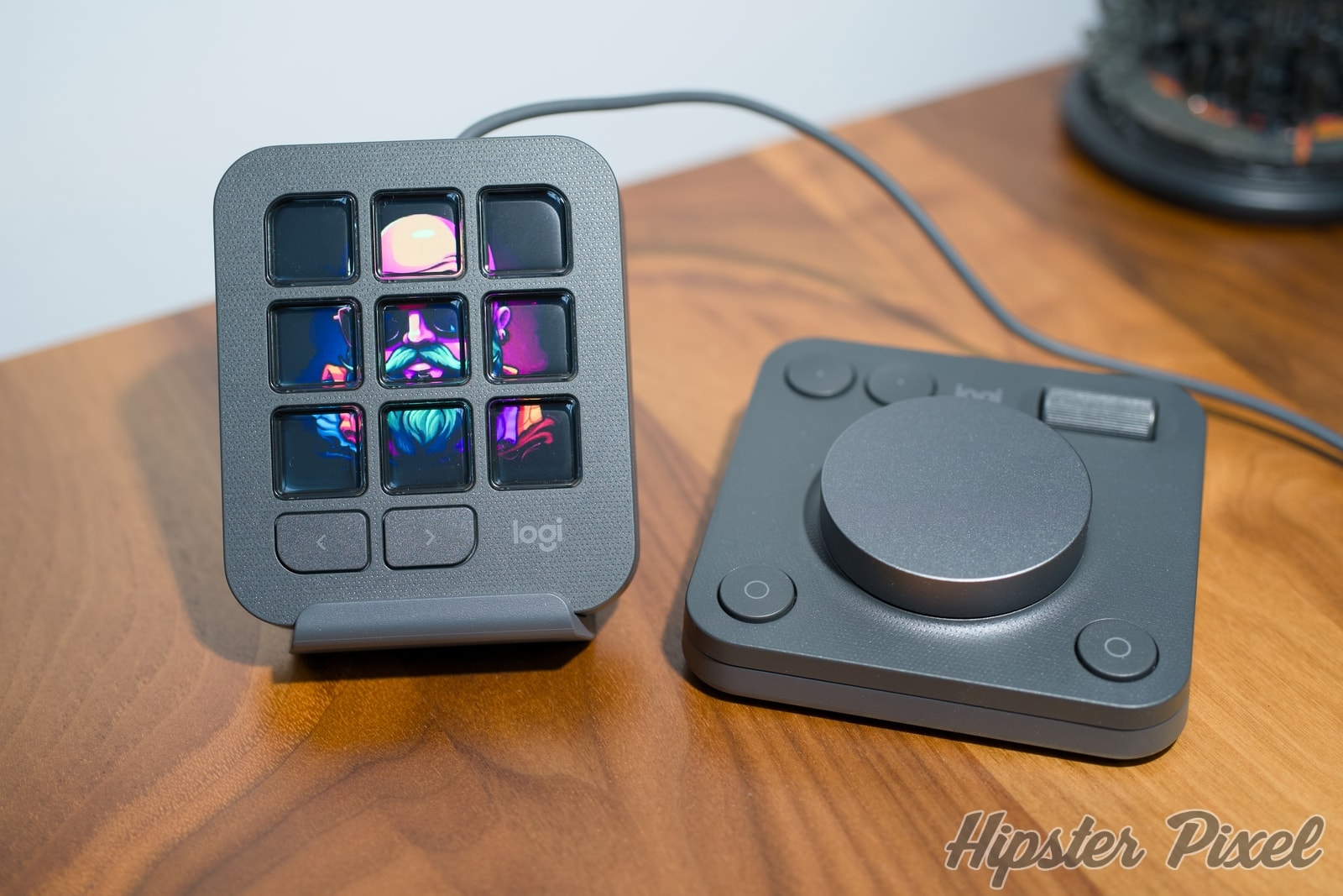 Logitech MX Creative Console, More Control, More Accuracy [Review]