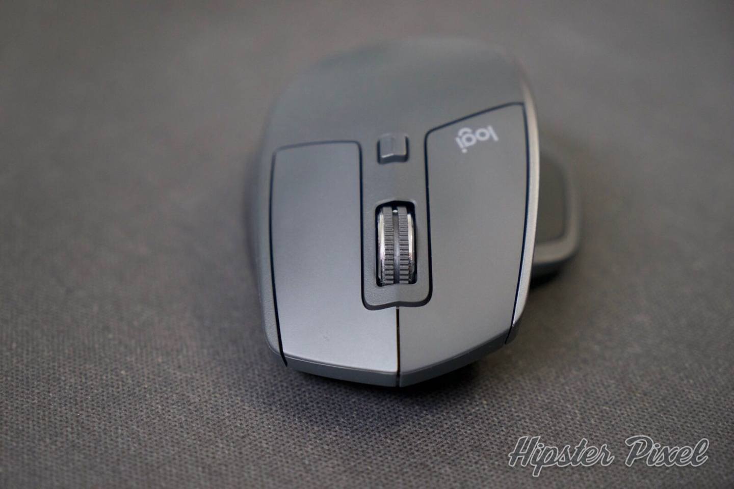 Logitech MX Master 2S