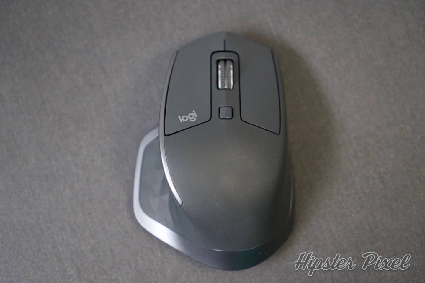 logitech mx master 2s.