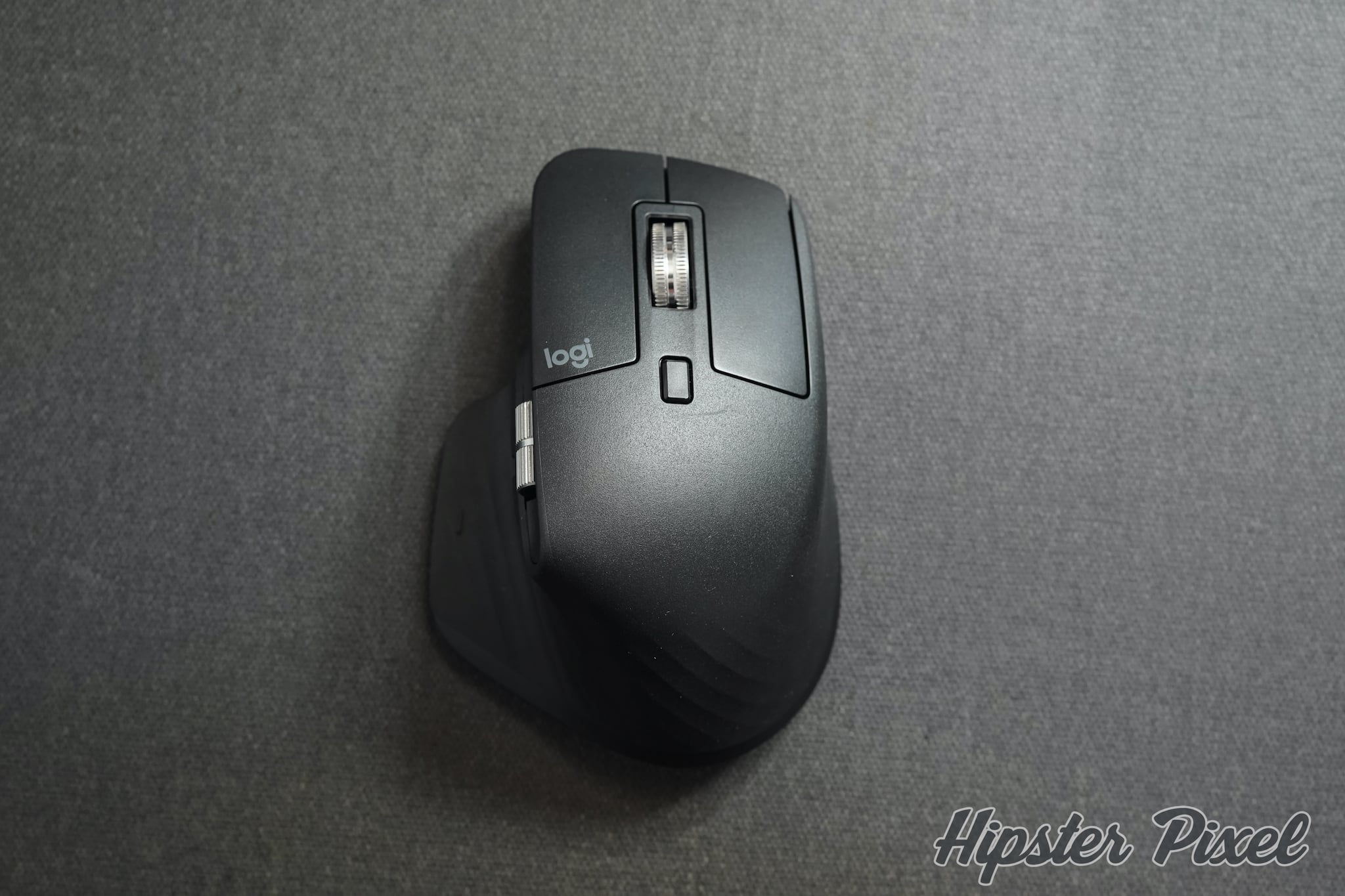 Logitech MX Master 3, the King Is Back Baby! [Review]