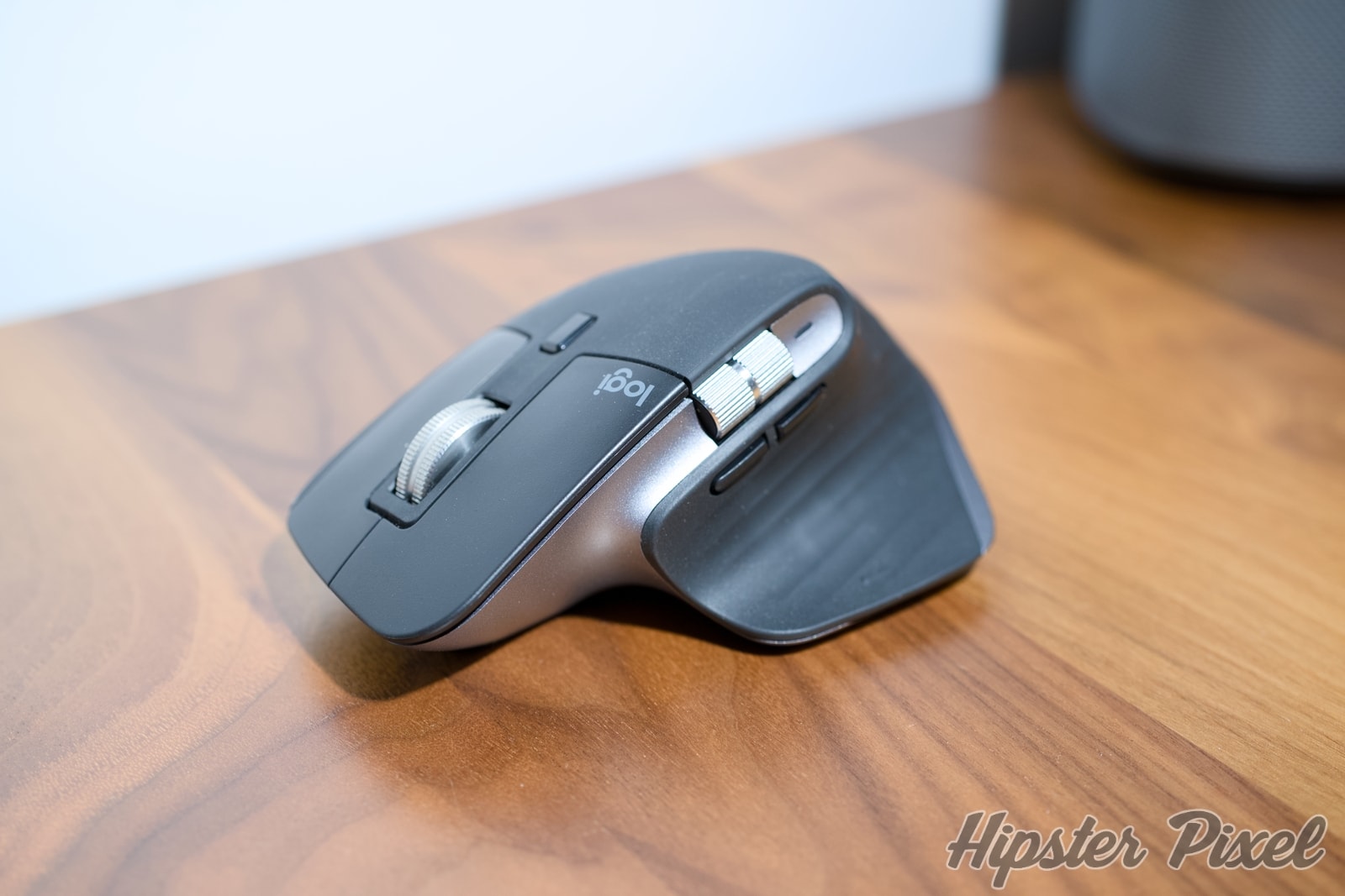 Logitech MX Master 3S for Mac [Review]