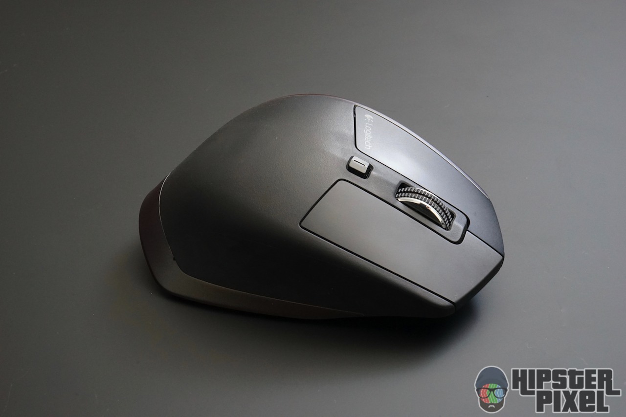 Logitech MX Master