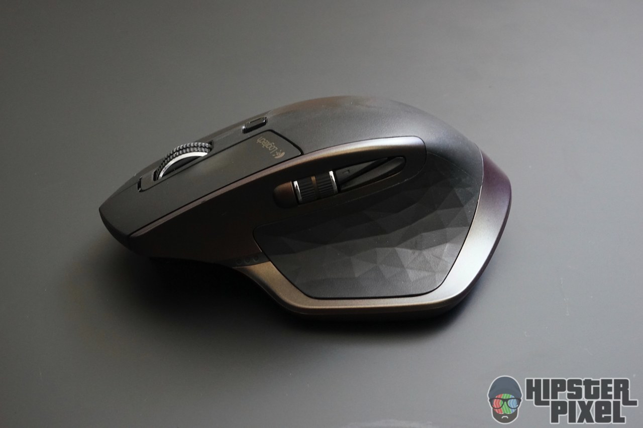 mx master mouse 1