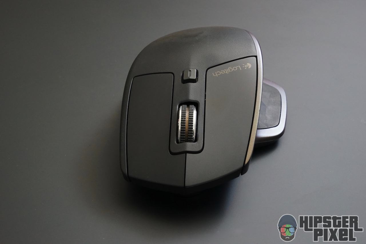 Logitech MX Master