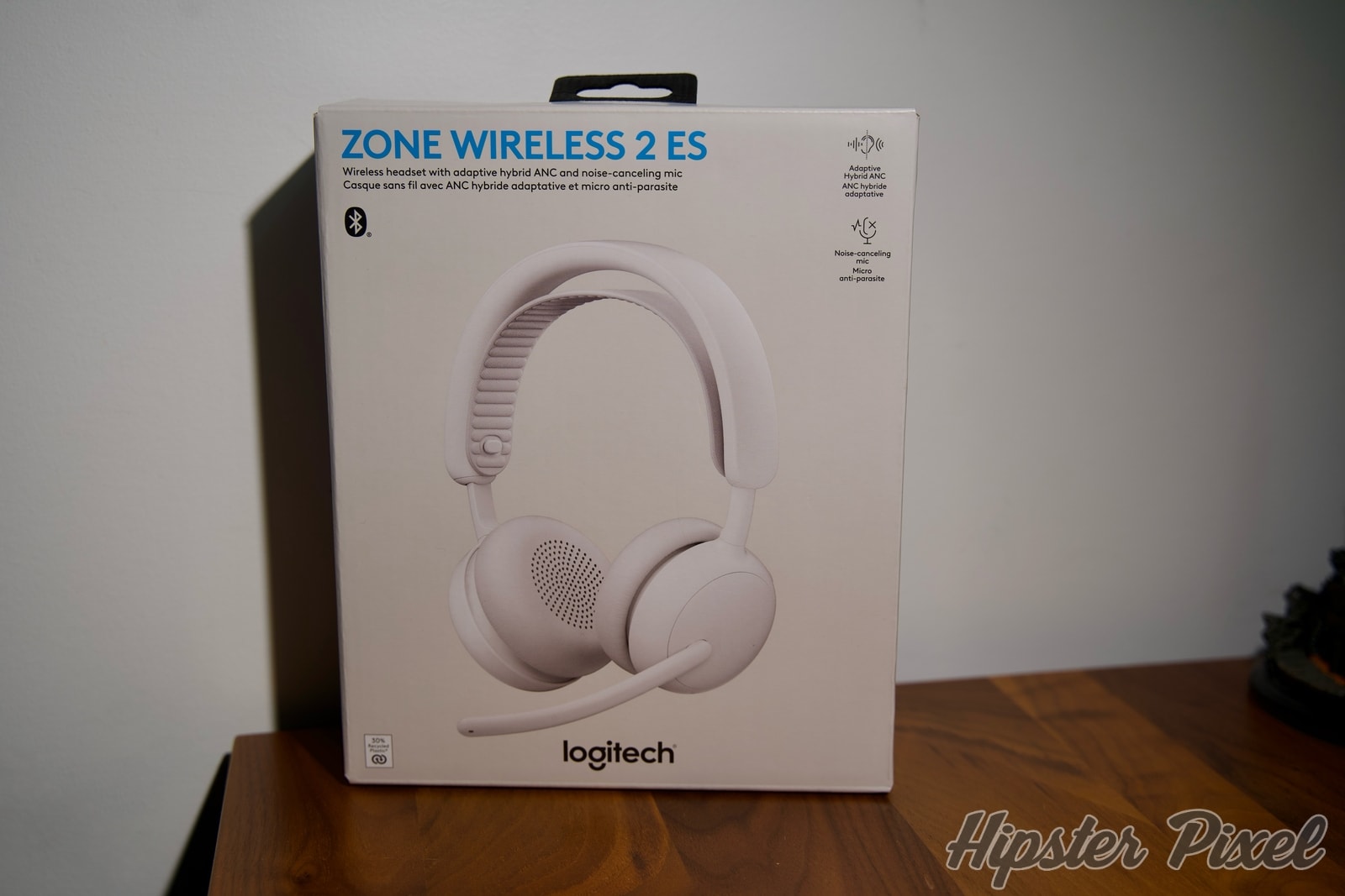 Logitech Zone Wireless 2 ES Review