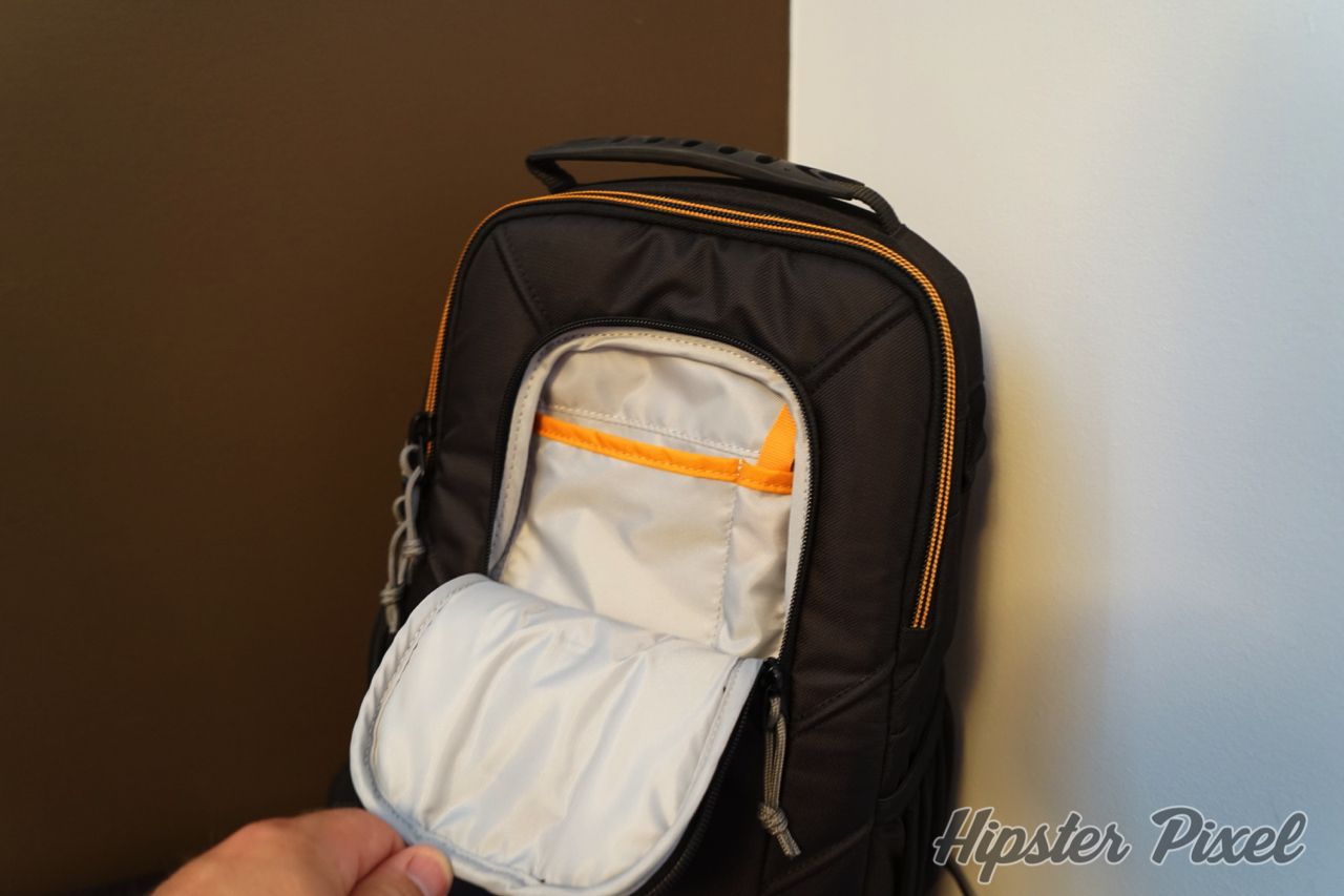 Lowepro Slingshot 150 AW