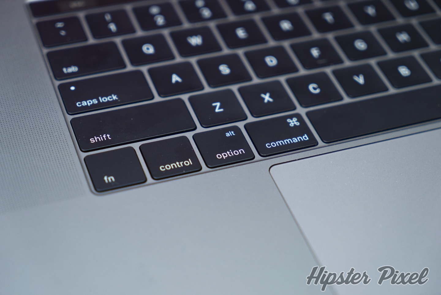 MacBook Pro Keyboard