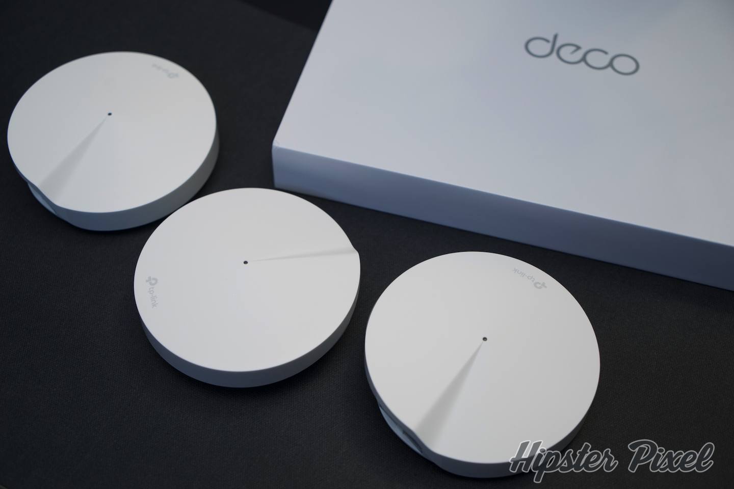 TP-Link Deco, Mesh Networking Differently [Review]