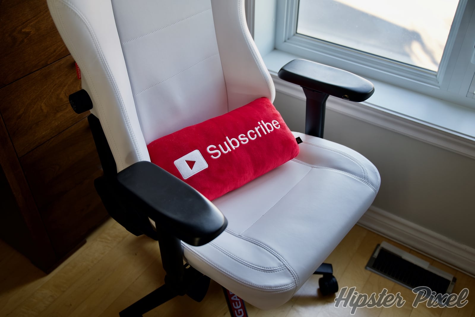 Gaming chair online quality