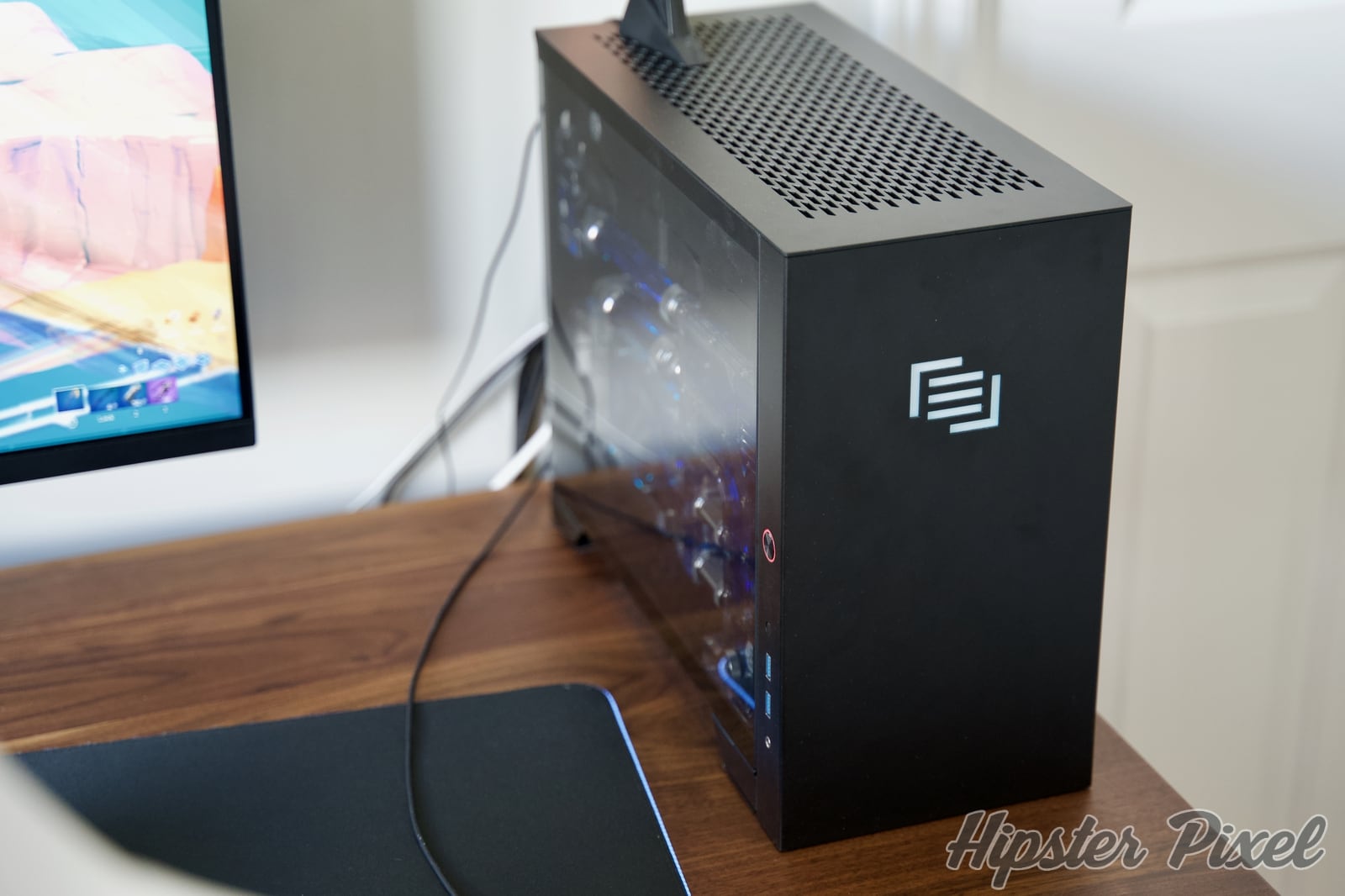 MAINGEAR TURBO, a Small Yet Impressive Desktop [Review]