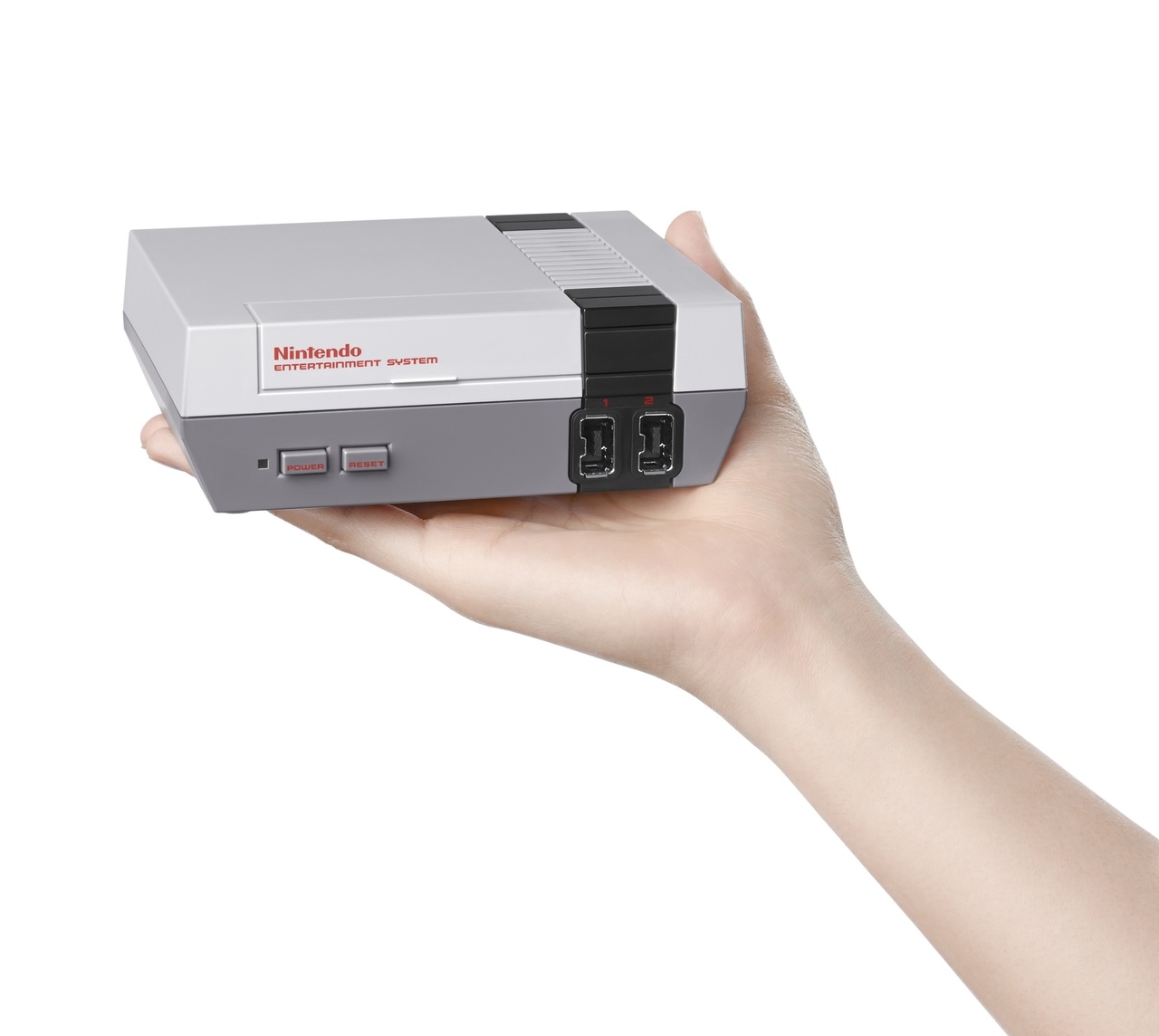 Nintendo NES Classic Edition