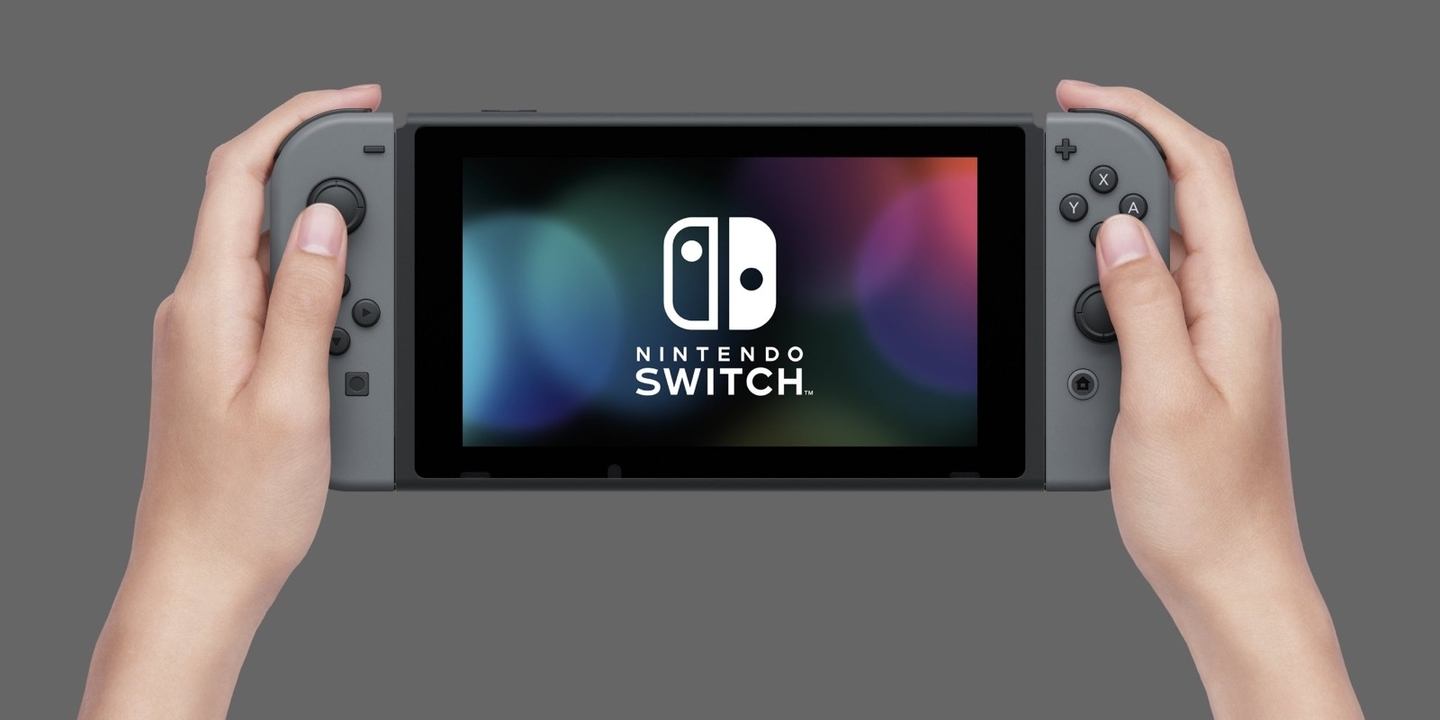 Nintendo Switch, All the Juicy Details