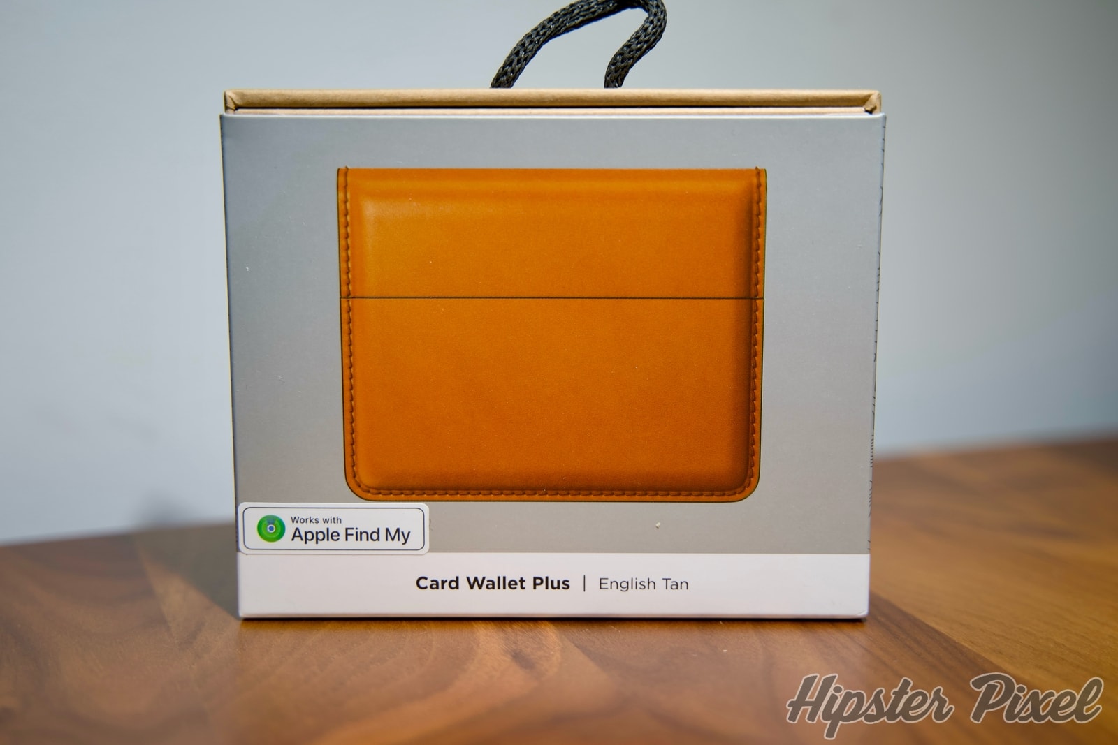 Nomad Card Wallet Plus [Review]