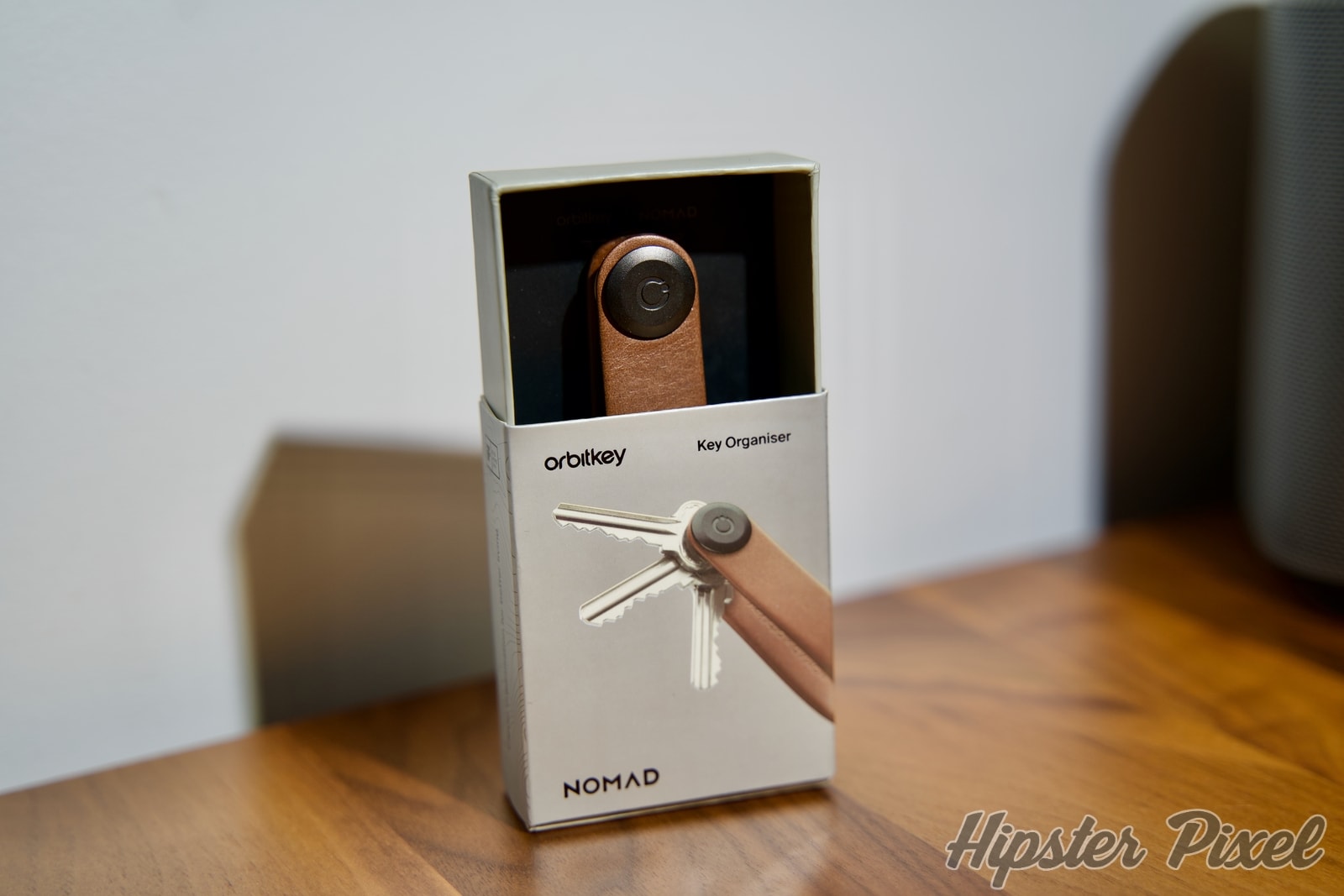 Nomad X Orbitkey Key Organizer Review