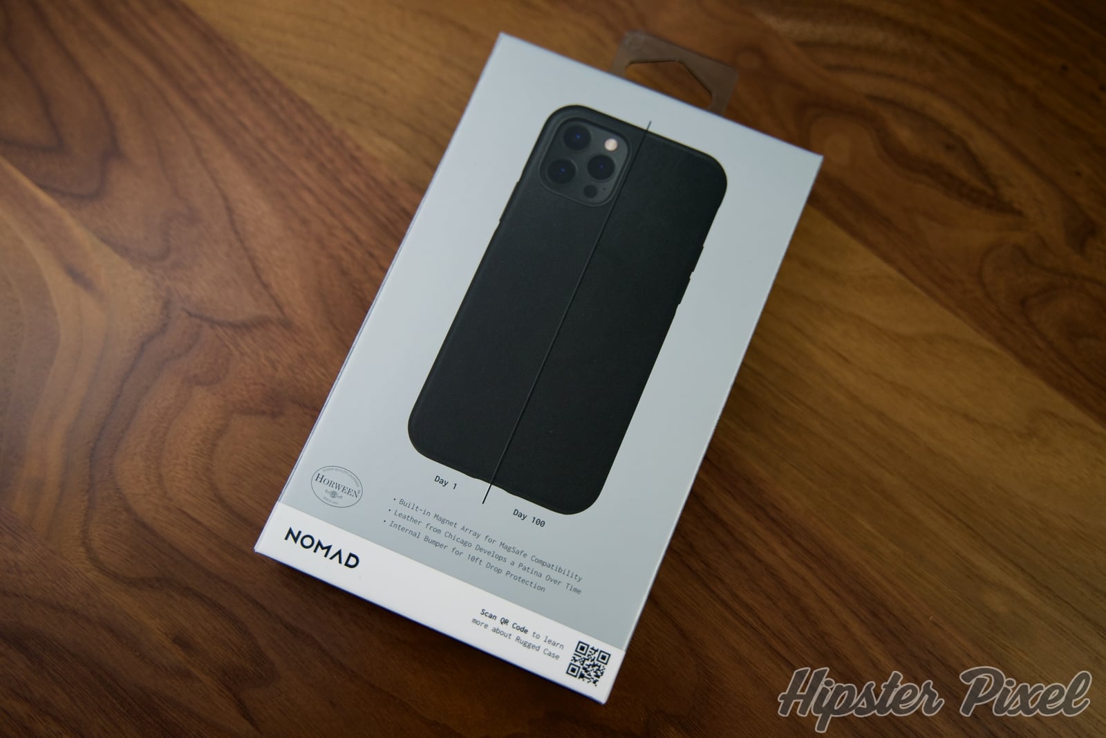 Nomad iPhone 12 Pro Rugged Case [Review]