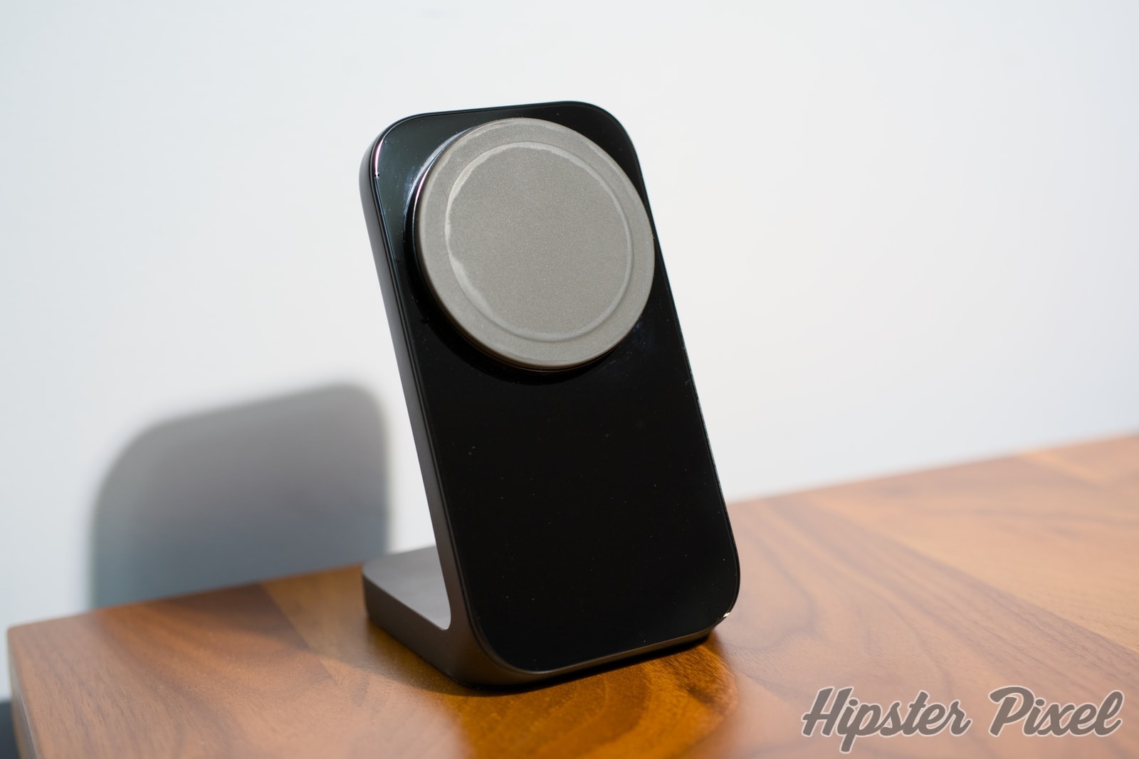 Nomad Stand One, MagSafe Upright Stand Review