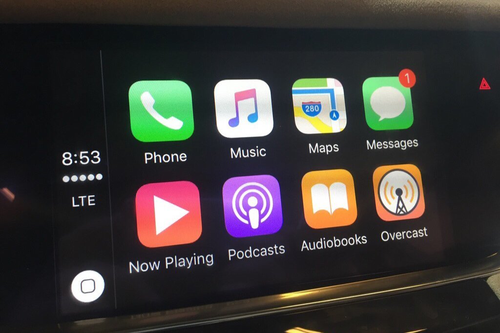 The Current State of CarPlay