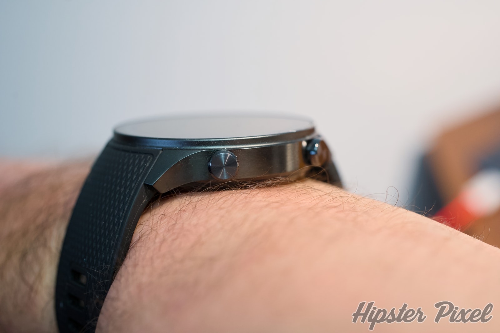 OnePlus Watch 2R