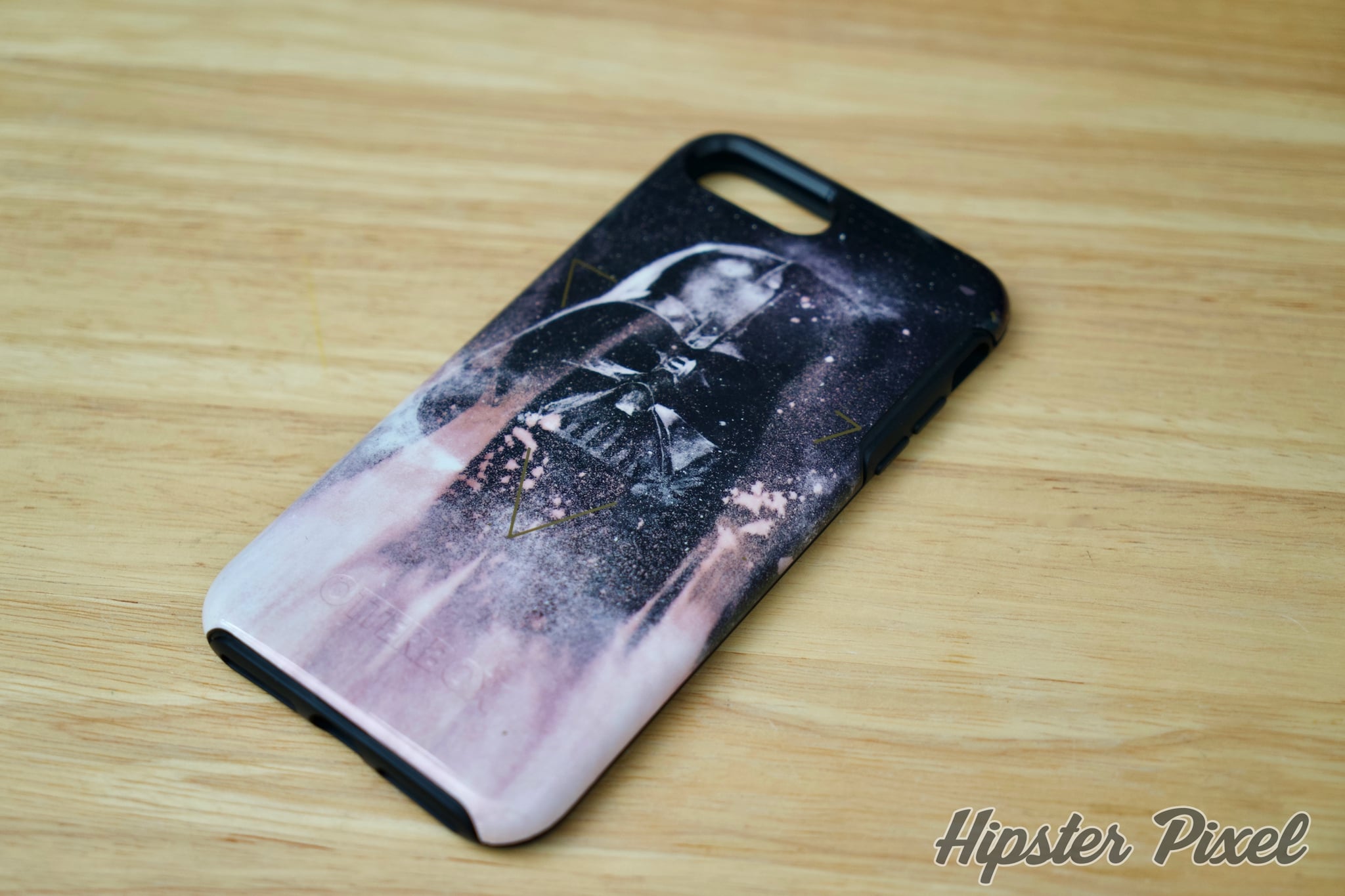 Otterbox Symmetry Series Star Wars Collection Case for iPhone Review