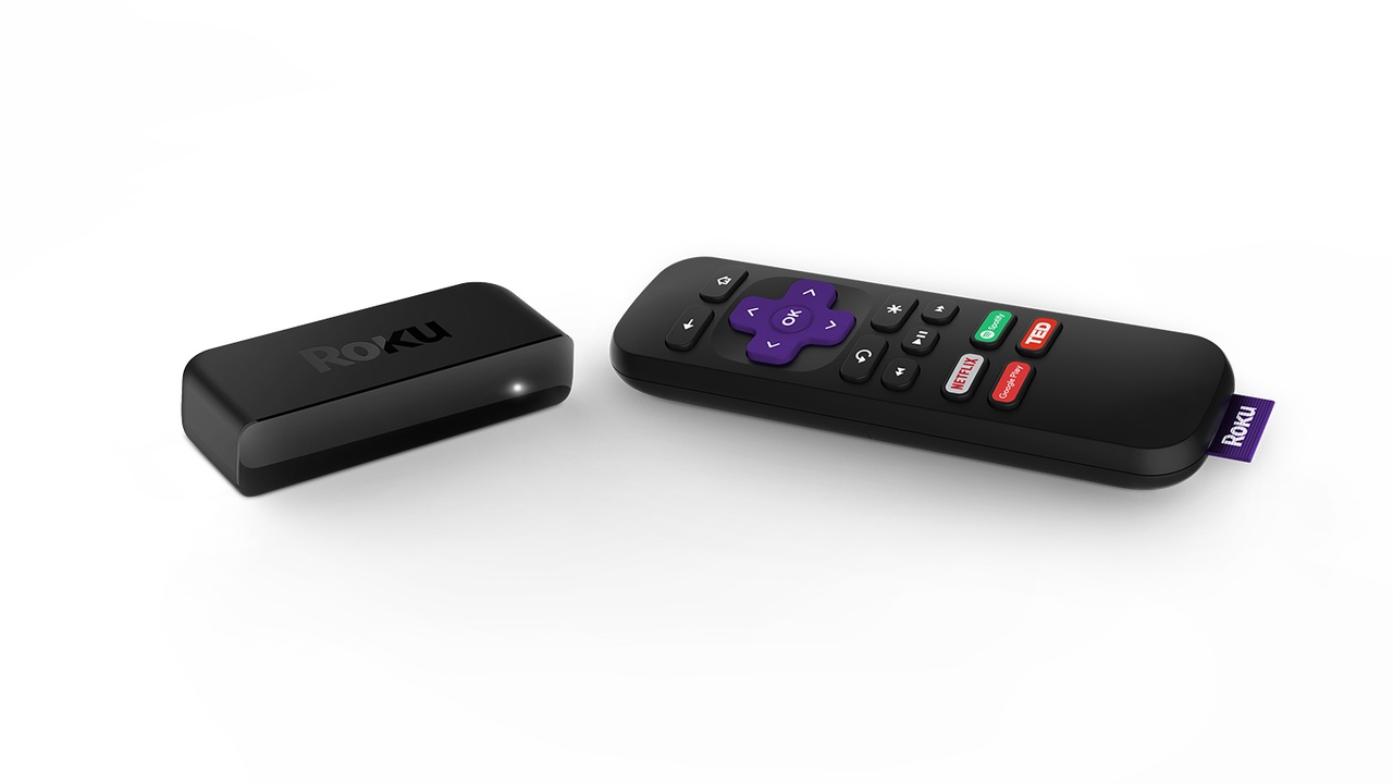 Roku Express