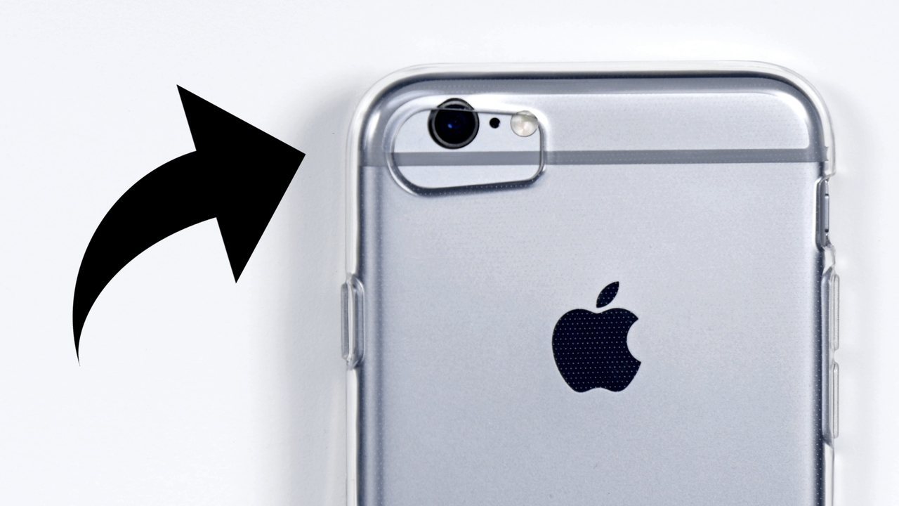 iPhone 7 Case Leak Provides Interesting Details