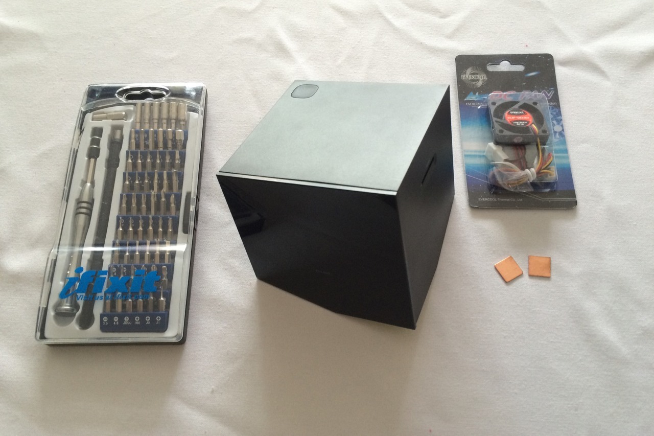 How to Fix an Overheating Boxee Box [Tutorial]