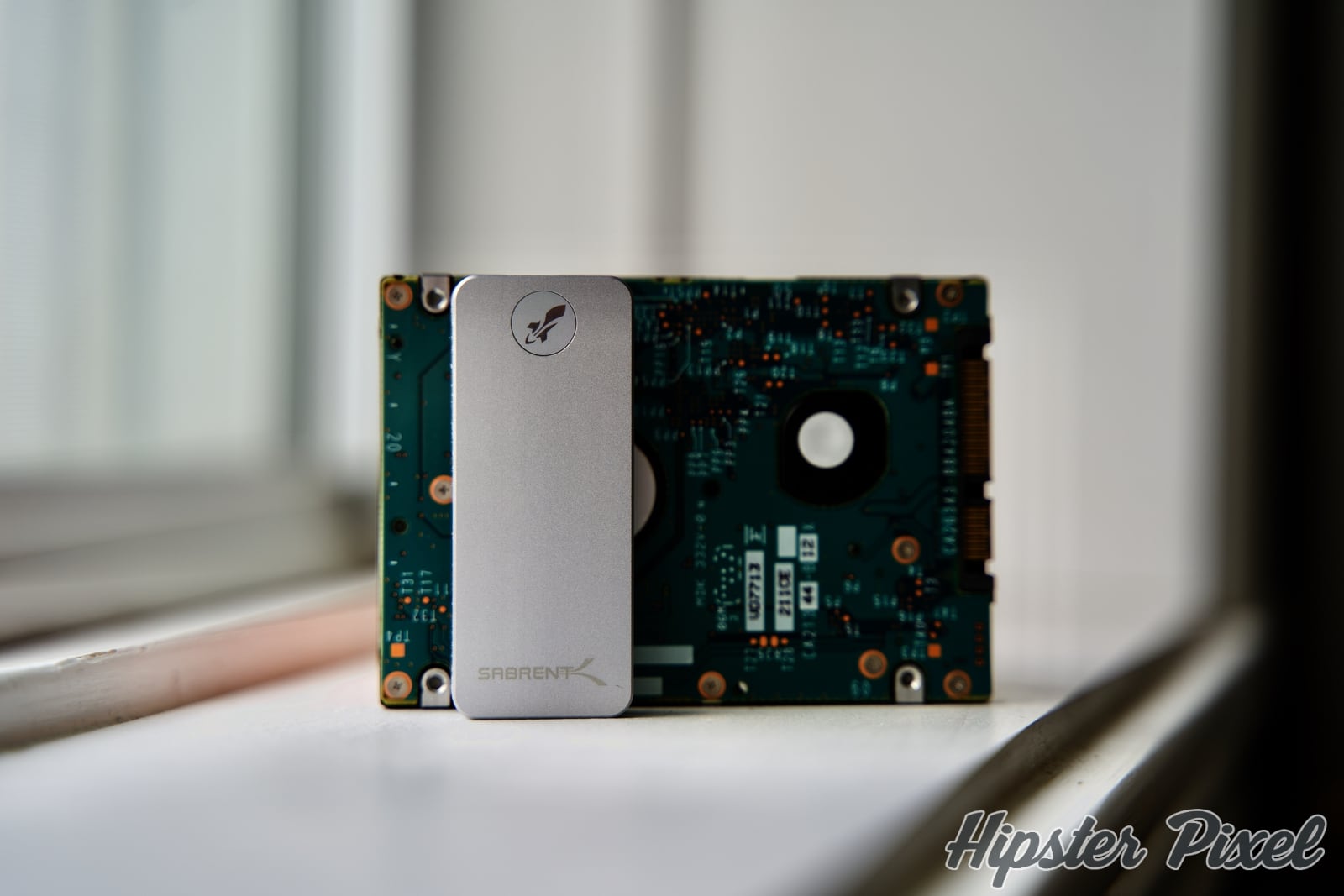 Sabrent Rocket Nano, a Micro Nimble M.2 External SSD [Review]