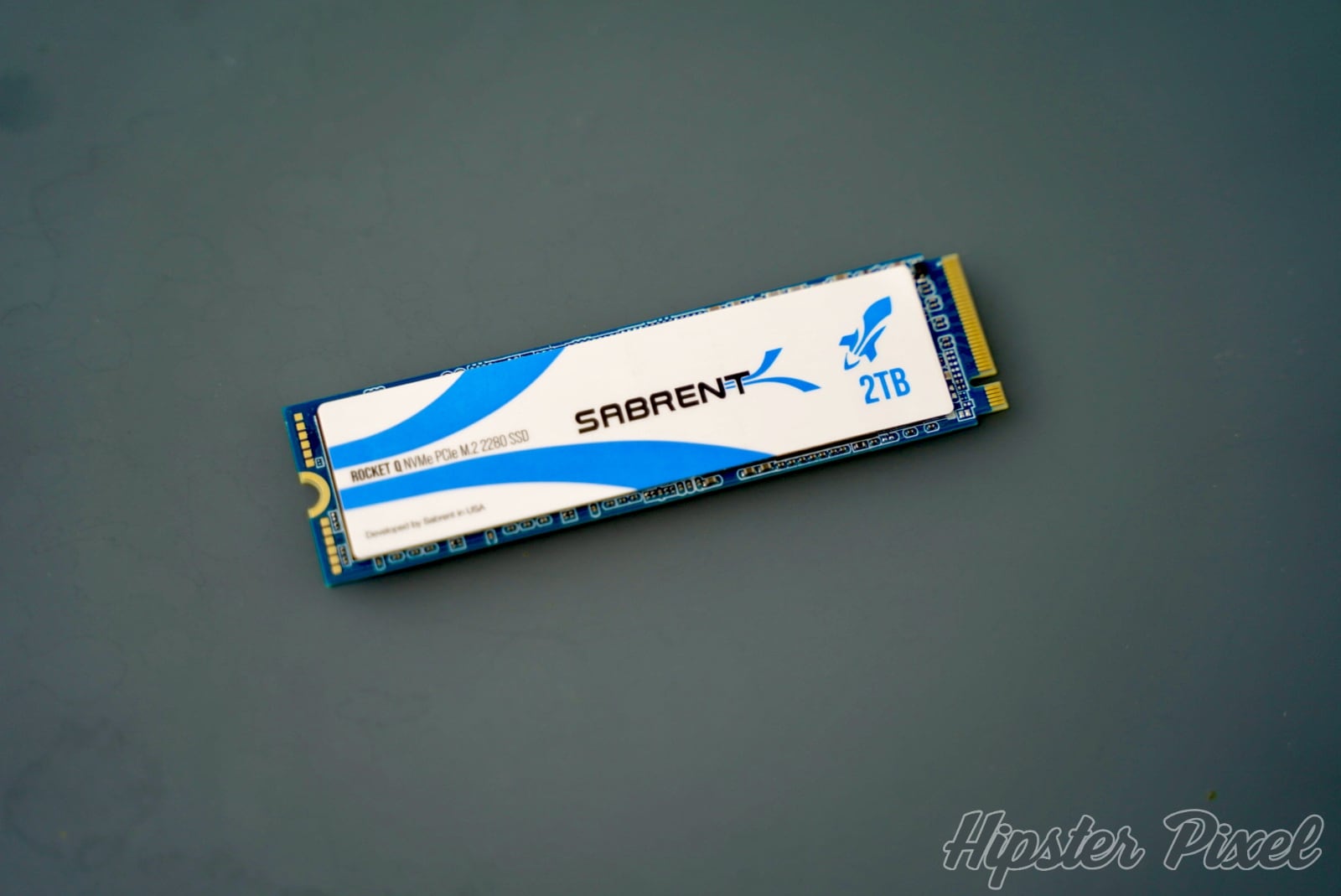 Sabrent Rocket Q 2 TB NVMe SSD, a Small but Blazing Fast Drive! [Review]