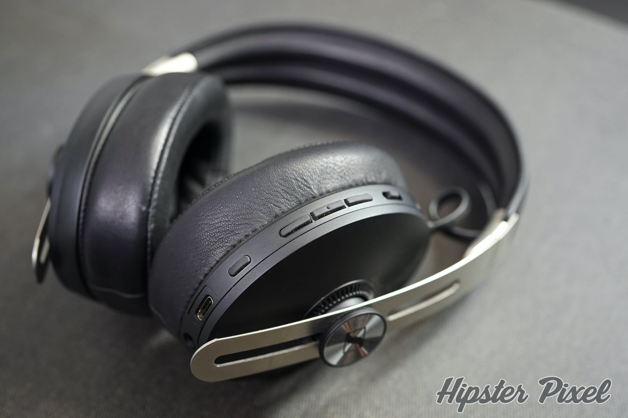 Sennheiser Momentum 3, Perfect Marriage of Quality and Noise Cancellation [Review]