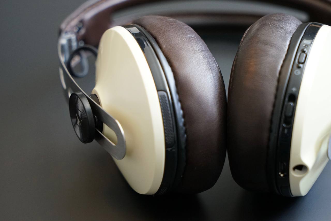 Sennheiser Momentum Wireless Review