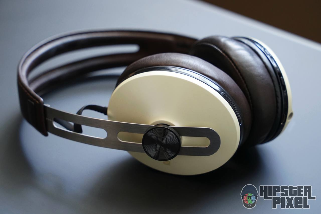 Sennheiser Momentum Wireless