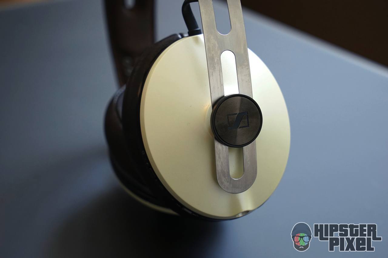 Sennheiser Momentum Wireless