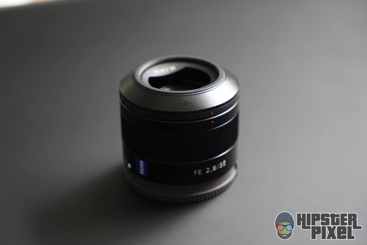 Sony FE 35mm f/2.8