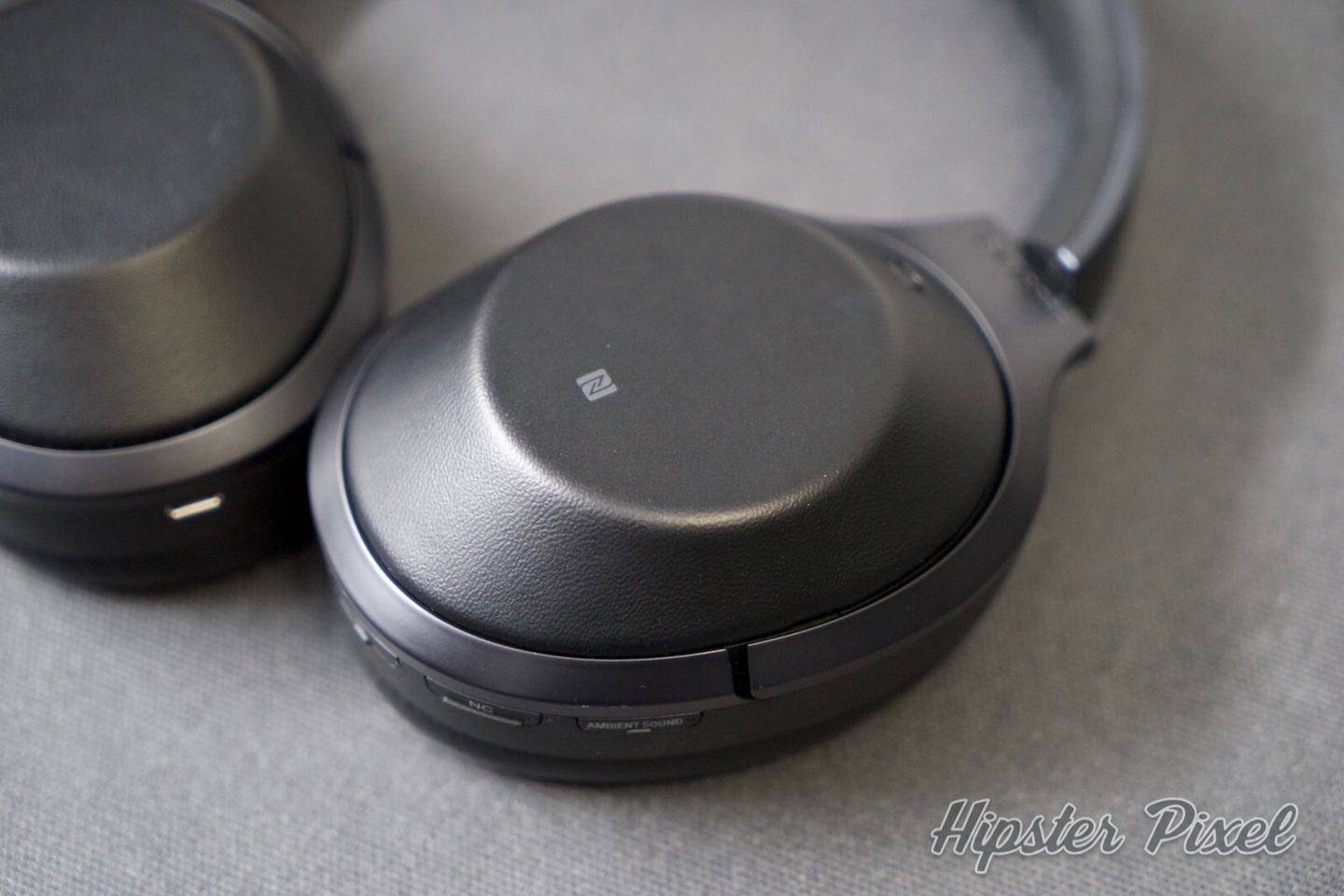 Sony MDR-1000X, a Hybrid Music Headset With Noise Cancelling [Review]