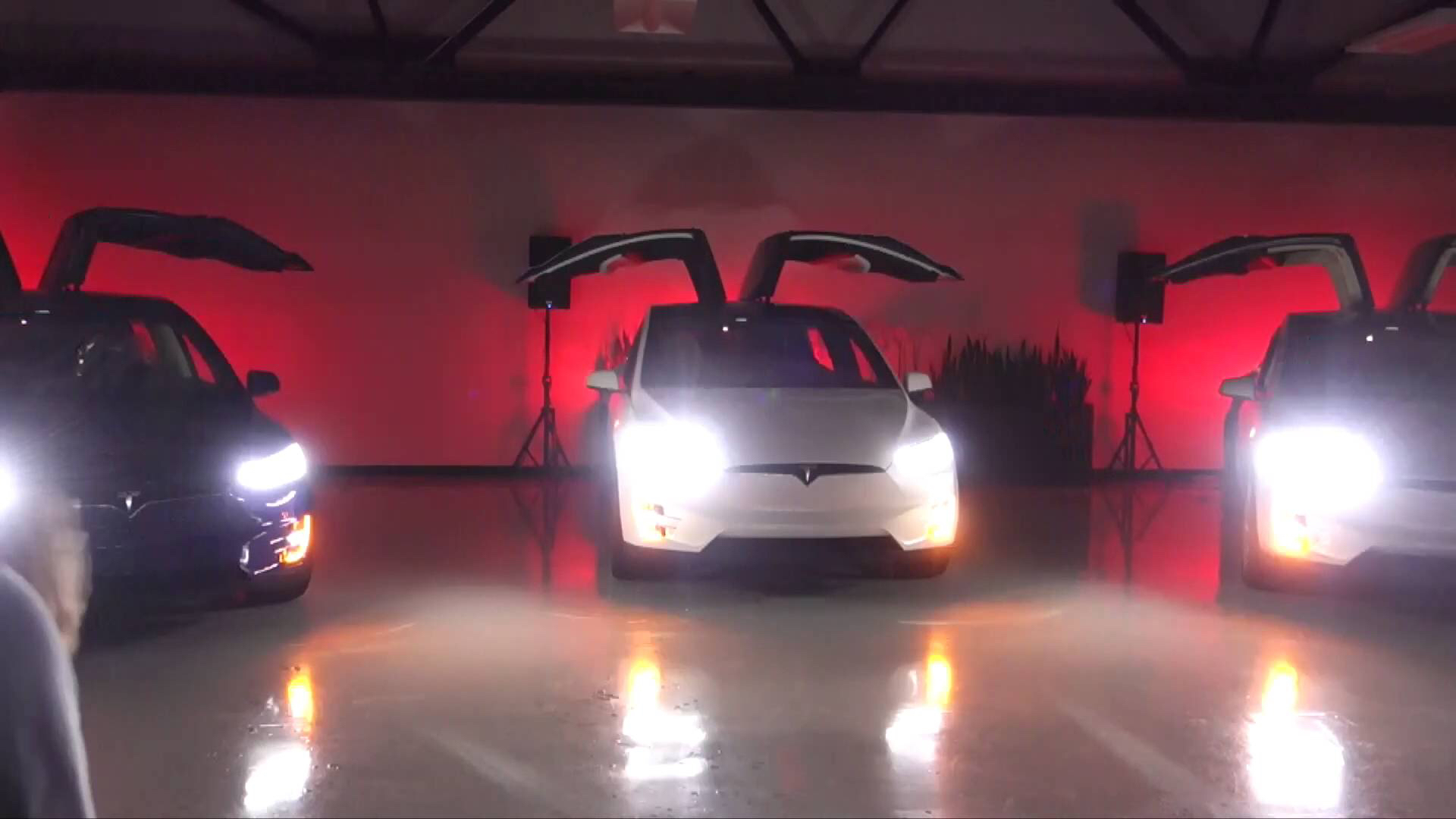 Tesla Brings Back the Fun for Geeks