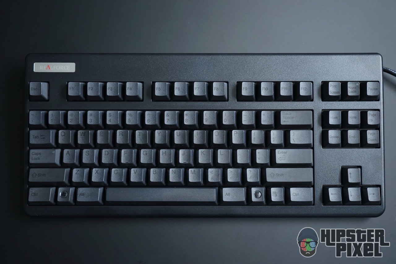 realforce wireless keyboard