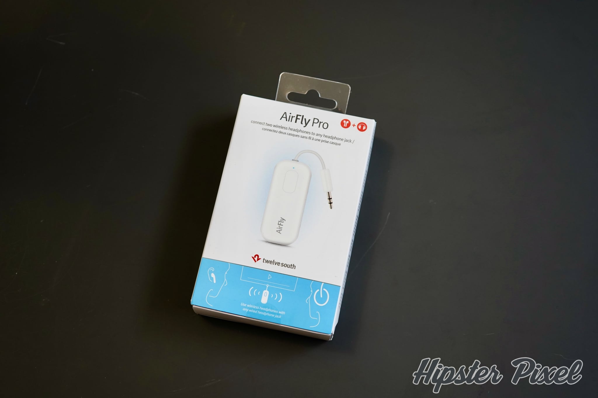 Twelve South AirFly Pro, the Wireless Panacea [Review]