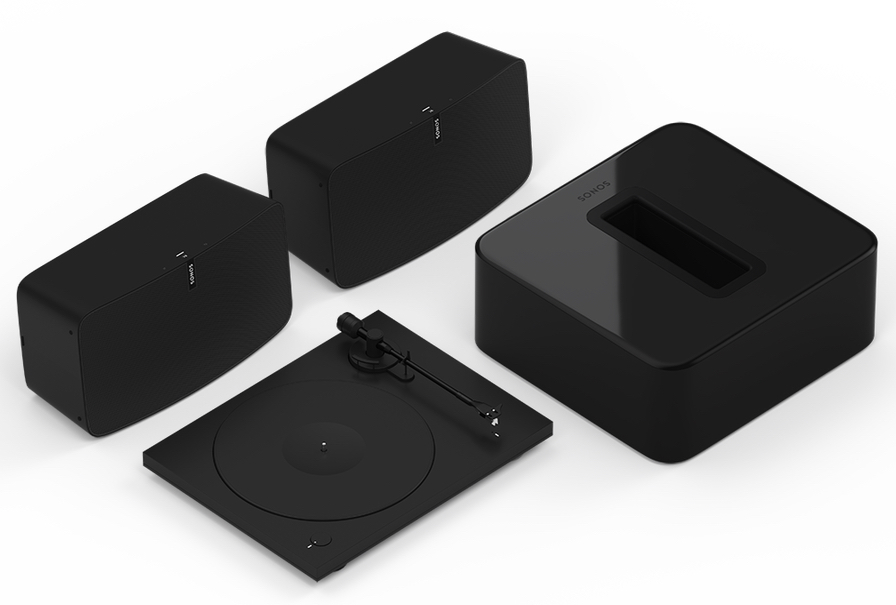 Sonos Releasing Lots of Sets