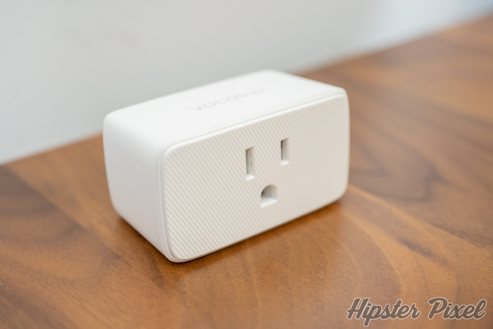 Smart Plug review: a basic Alexa smart plug