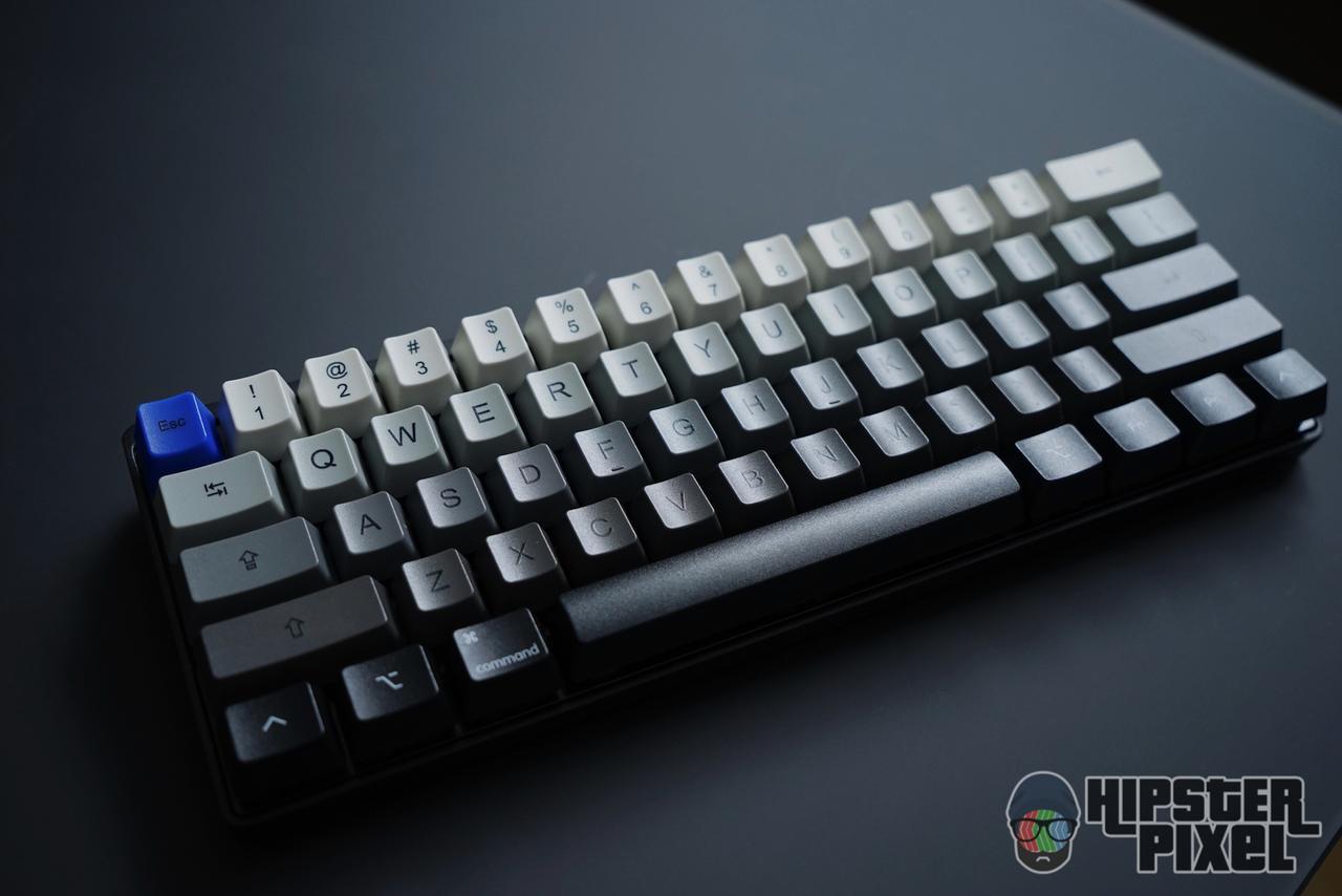 WASD VP3 61-key Keyboard