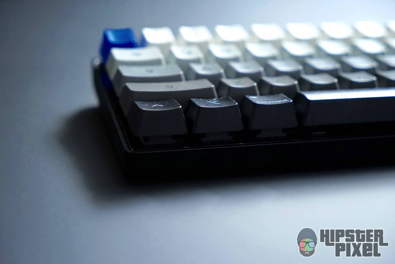 WASD VP3 61-key Keyboard