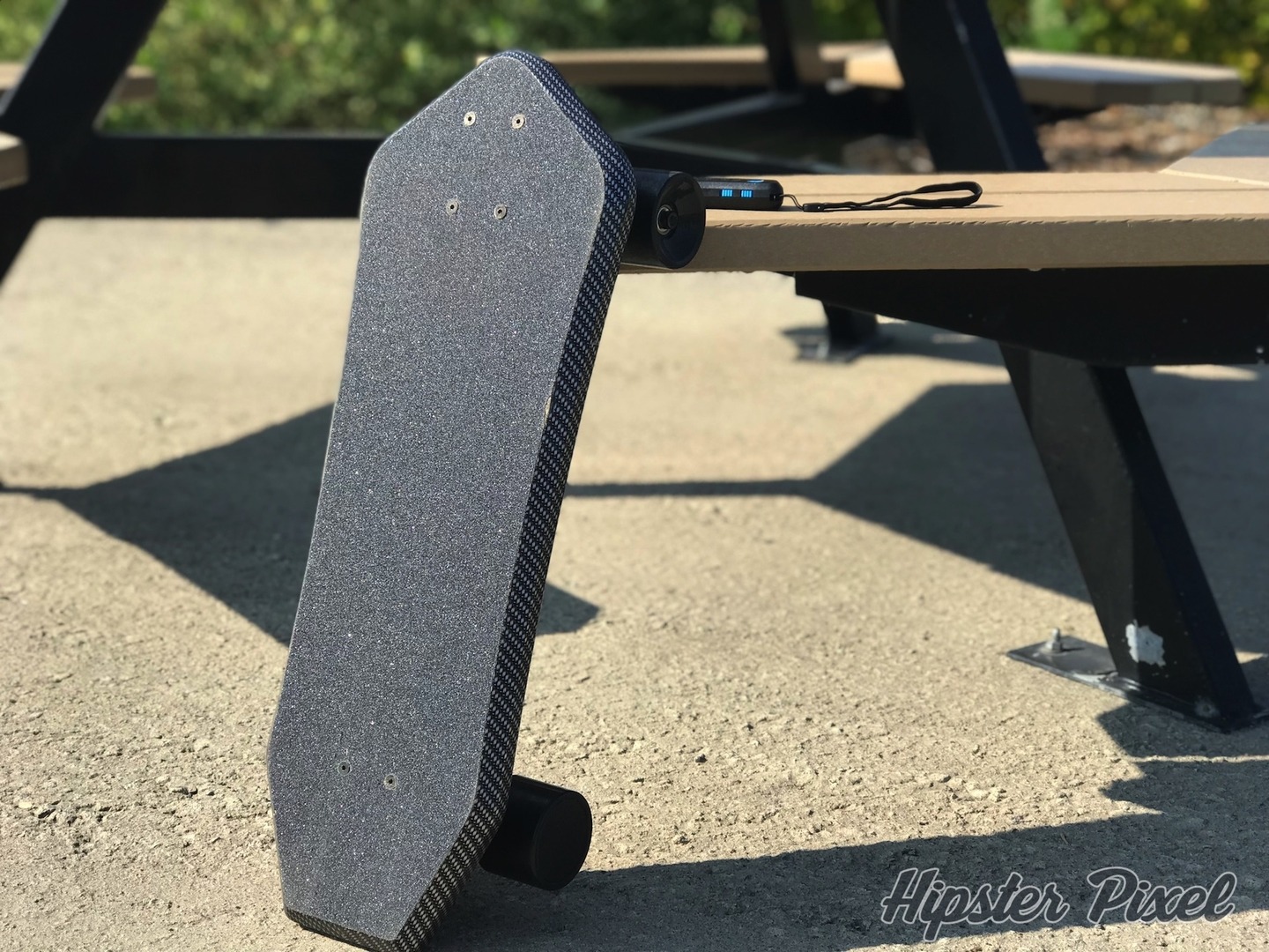 Winboard GT-M8 2.0, an Electric Penny Board [Review]