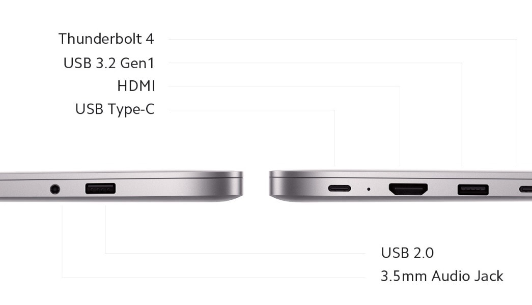 Xiaomi Mi Notebook Ultra